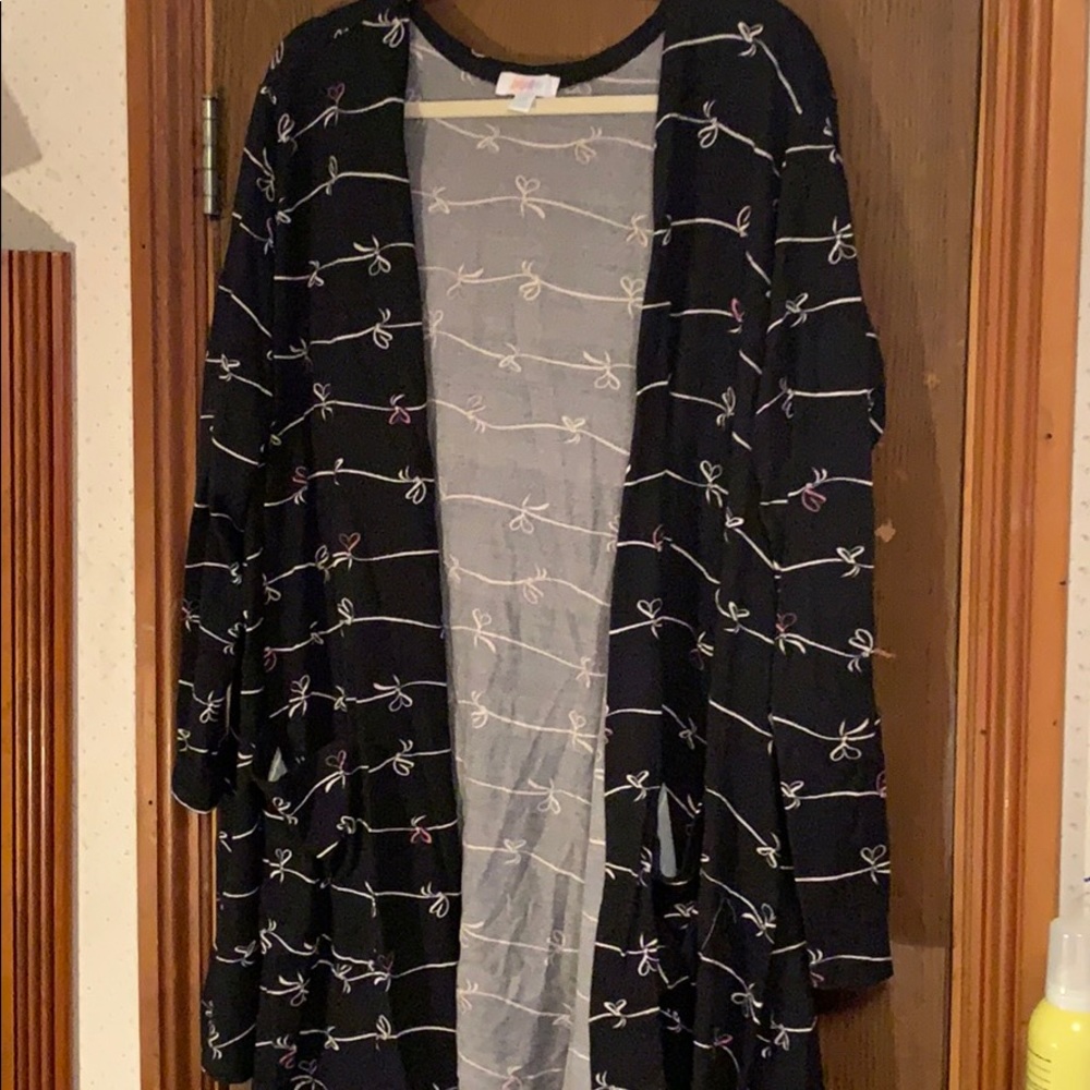 Lularoe Caroline